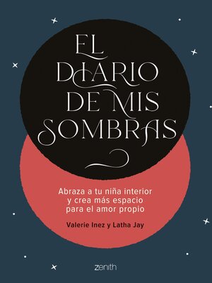 cover image of El diario de mis sombras